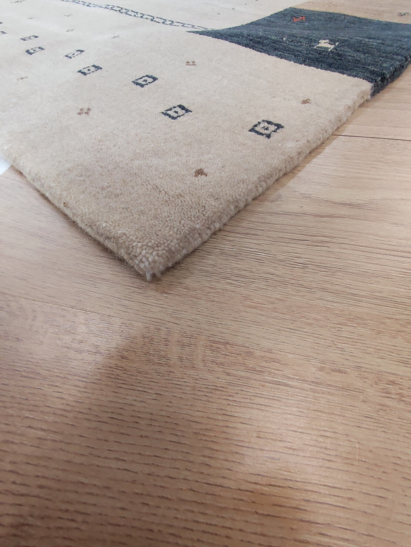 Modern rug Loribaft Exclusive