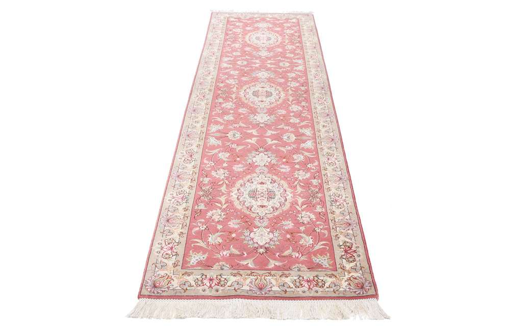 Persian rug Tabriz