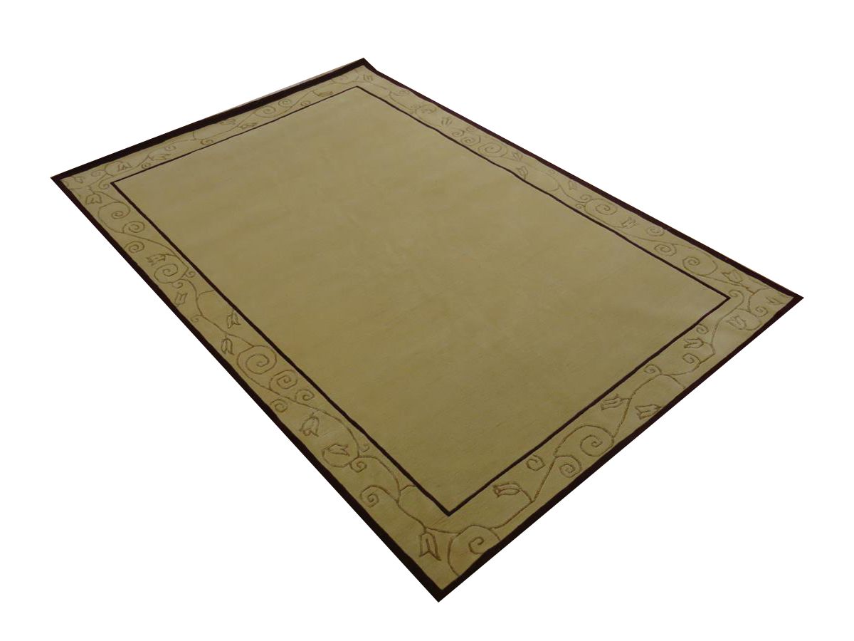 Modern rug Original Nepal Natural