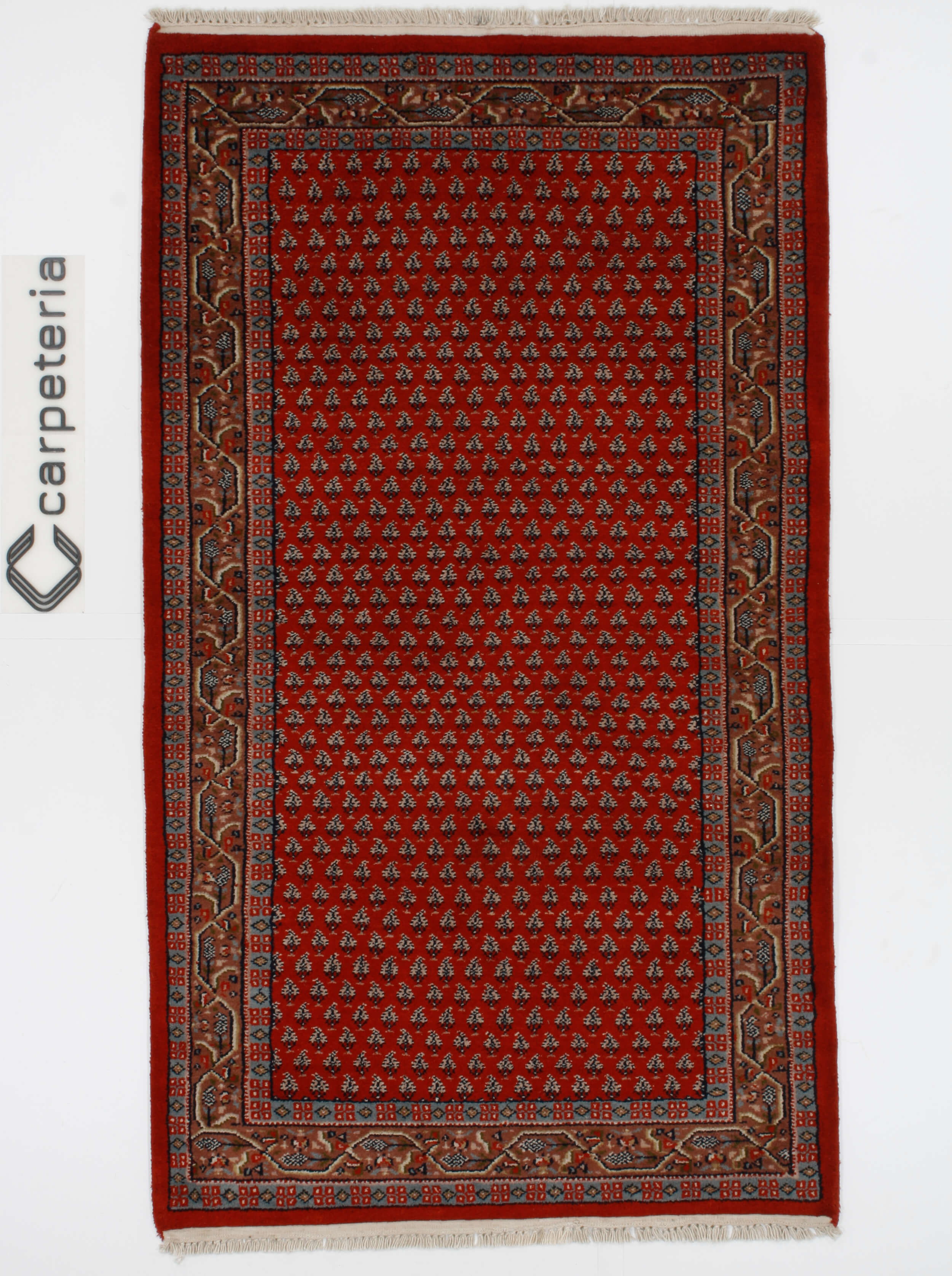 Oriental rug Mir