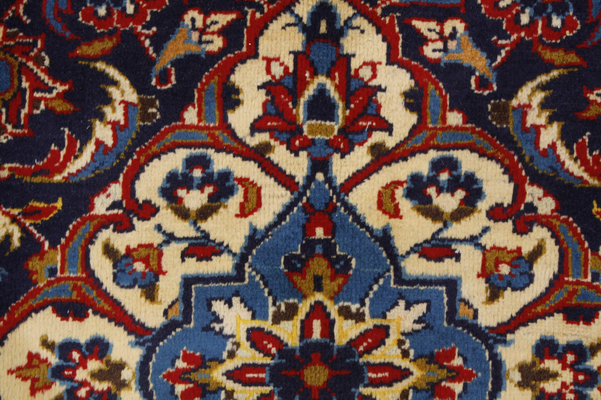 Persian rug Keshan