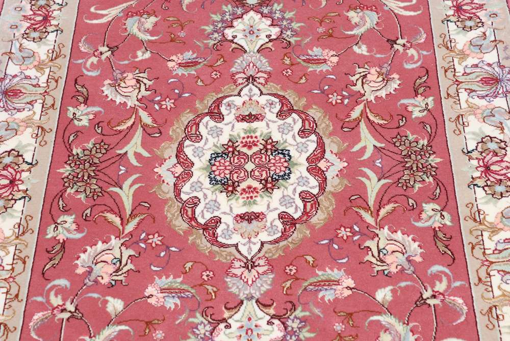 Persian rug Tabriz