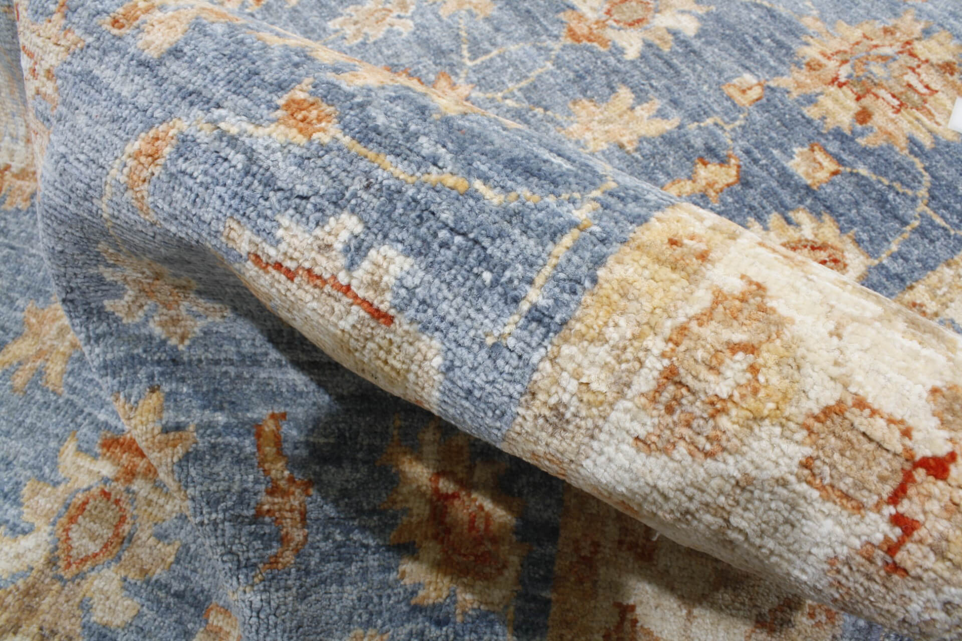 Oriental rug Ziegler Exclusive