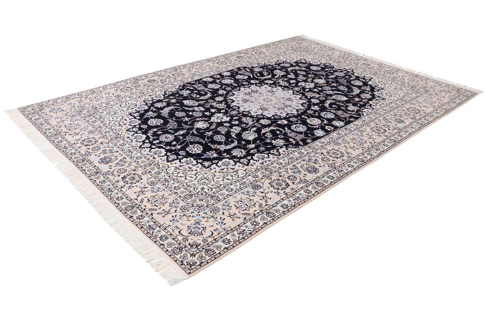 Persian rug Nain