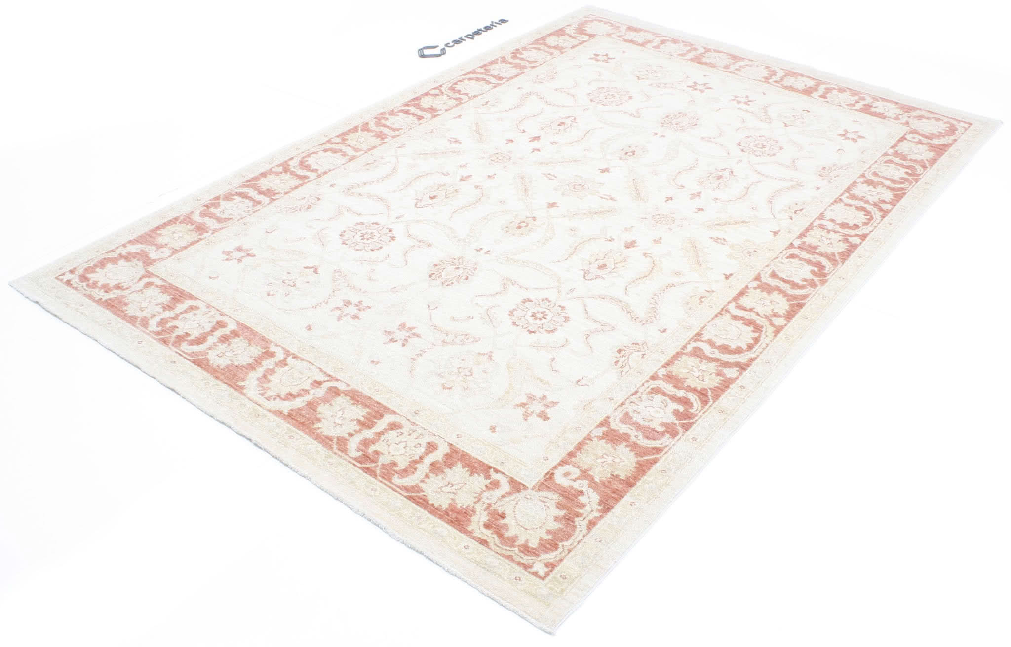 Oriental rug Ziegler Exclusive