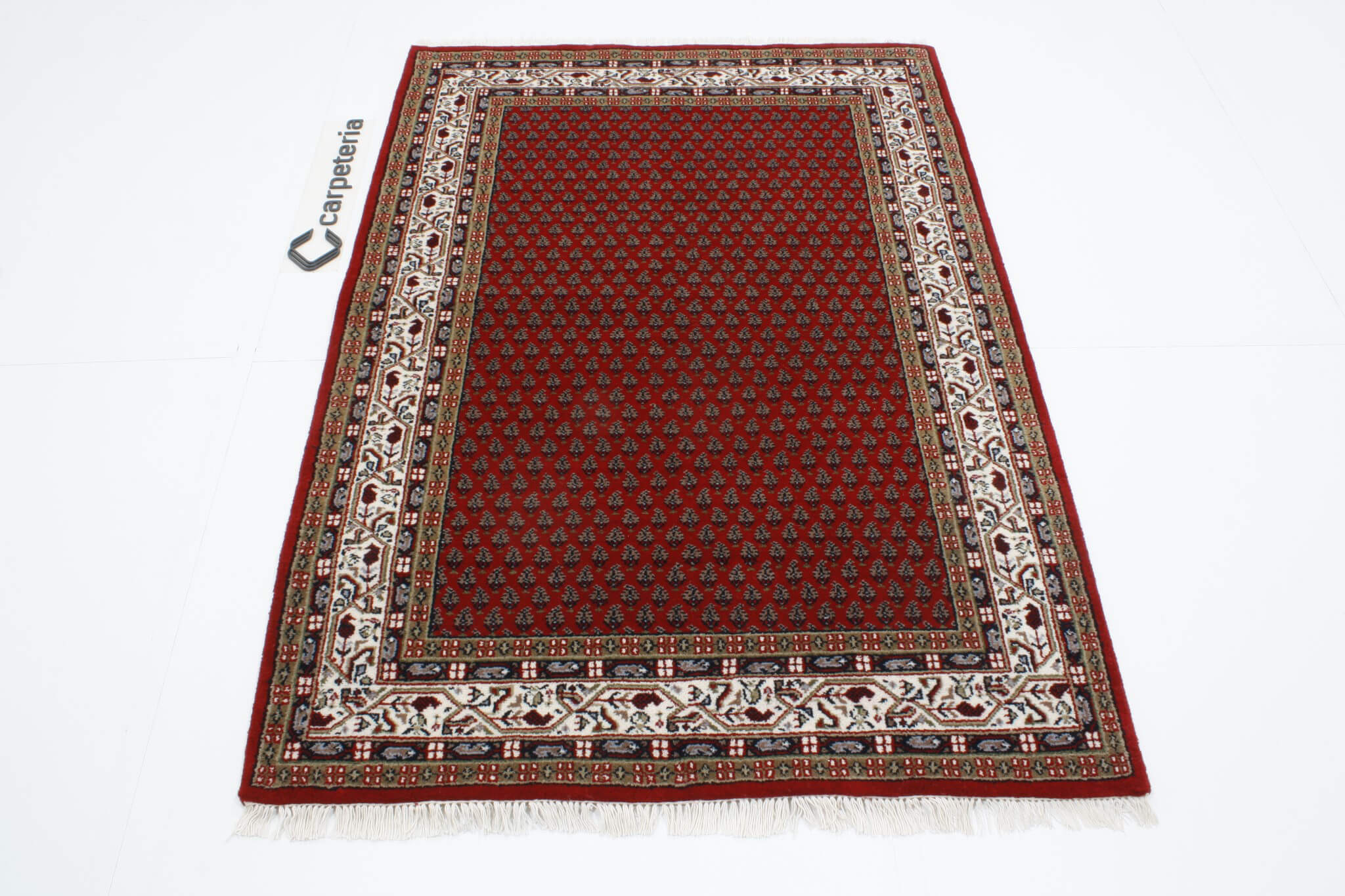 Oriental rug Mir