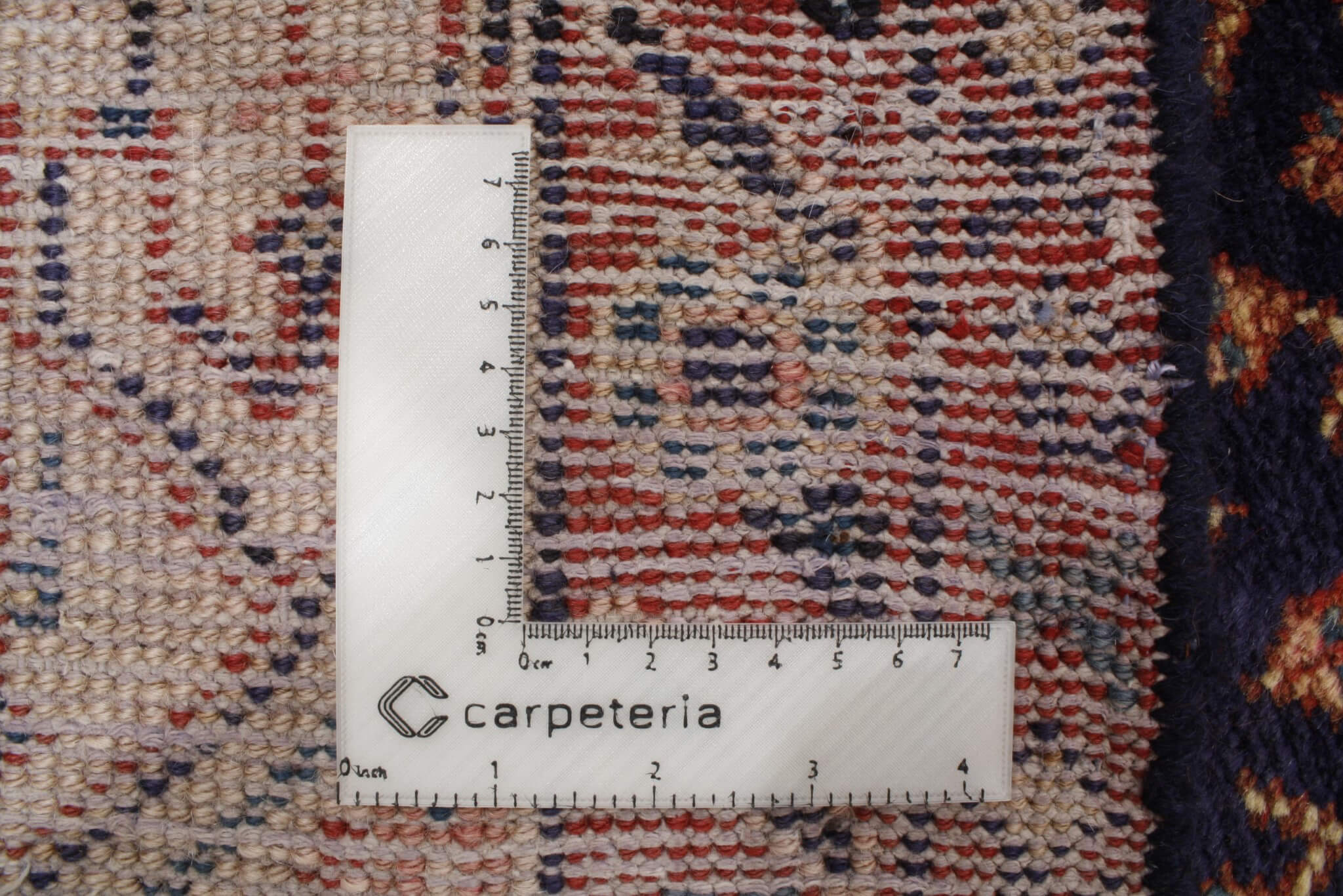 Persian rug Sarough Mir