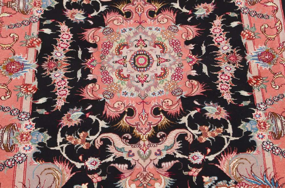 Persian rug Tabriz