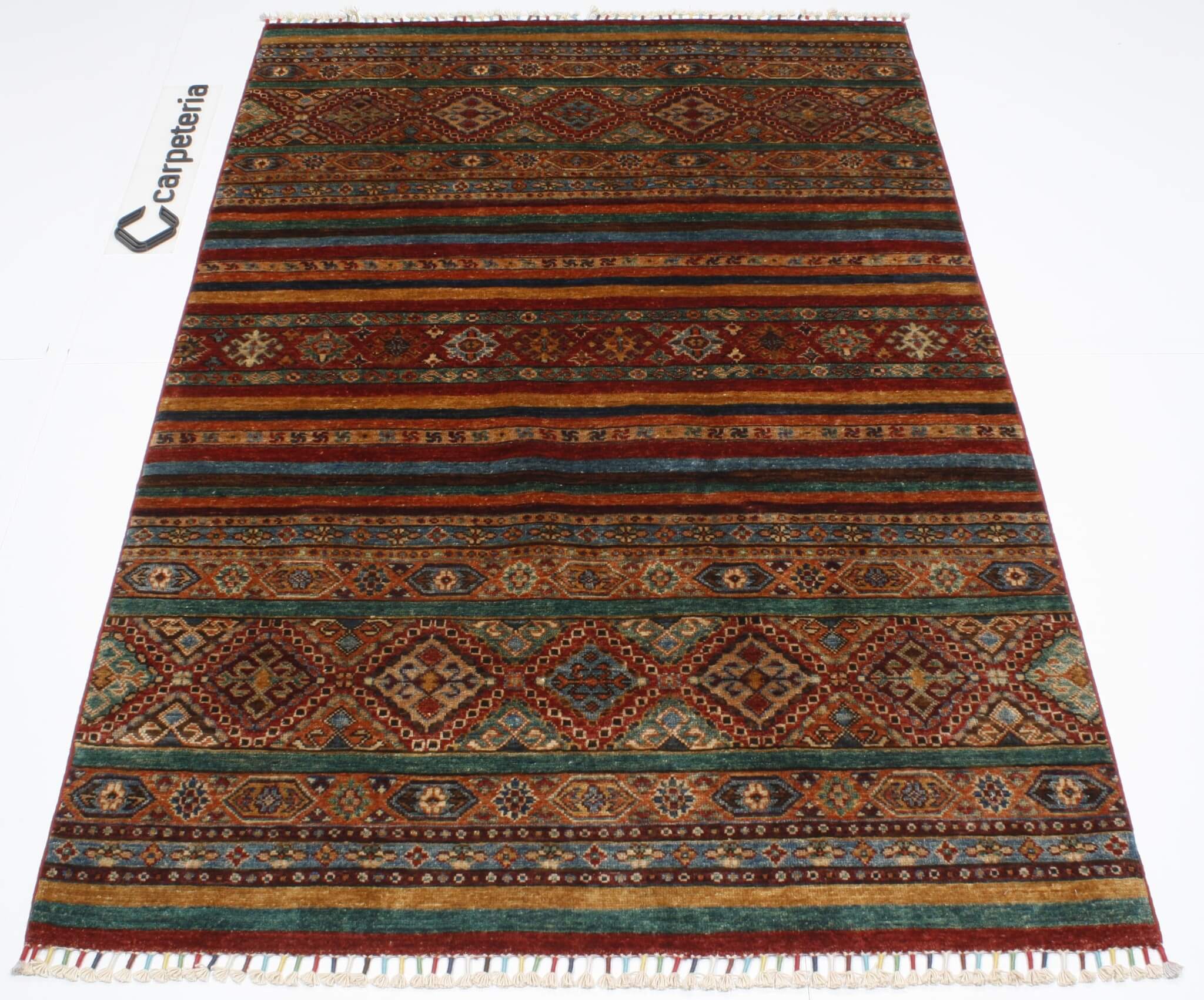 Oriental rug Ariana Exclusive