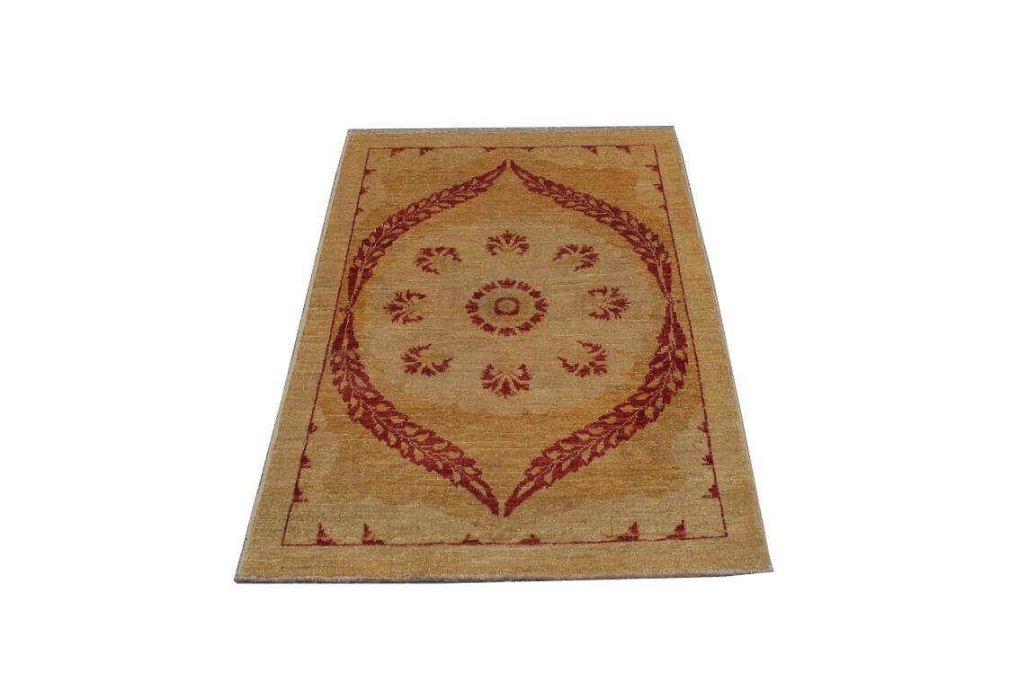 Modern rug Ziegler Modern