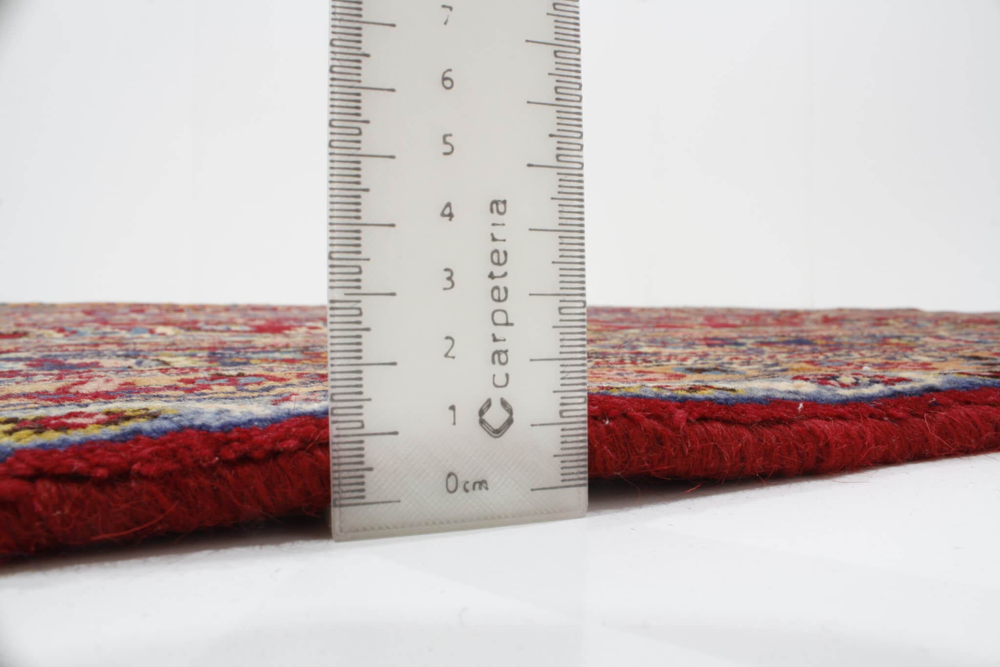 Persian rug Mahal