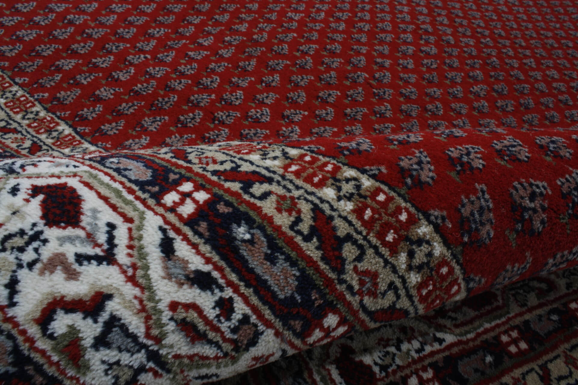 Oriental rug Mir