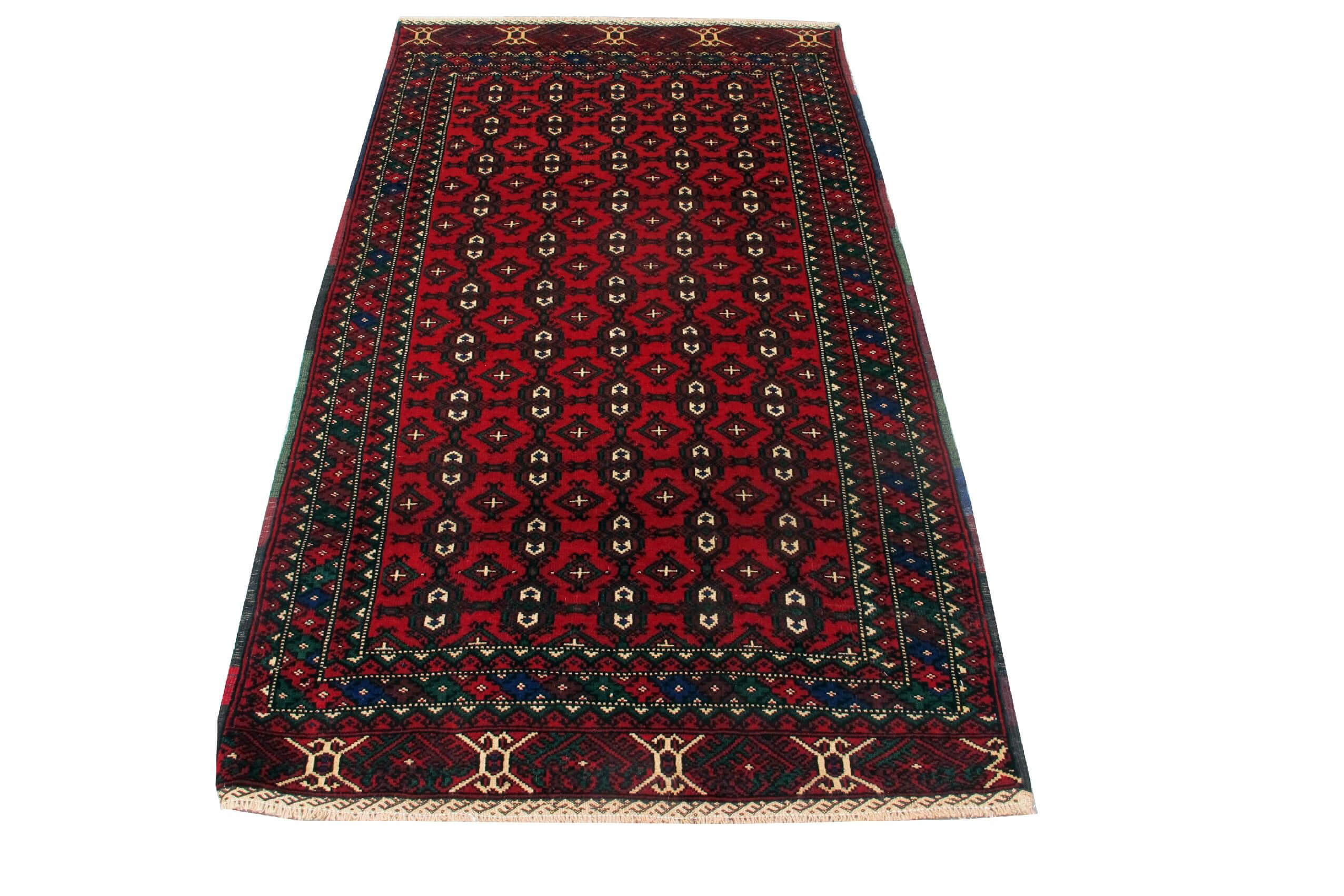 Oriental rug Balouch Super