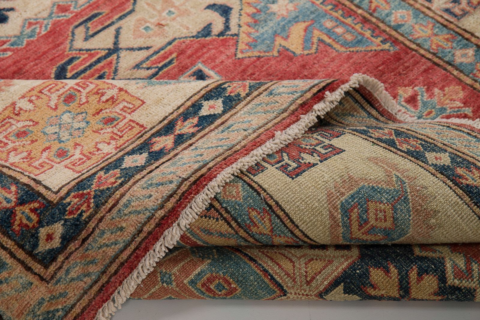 Orientální koberec Kazak Exkluziv