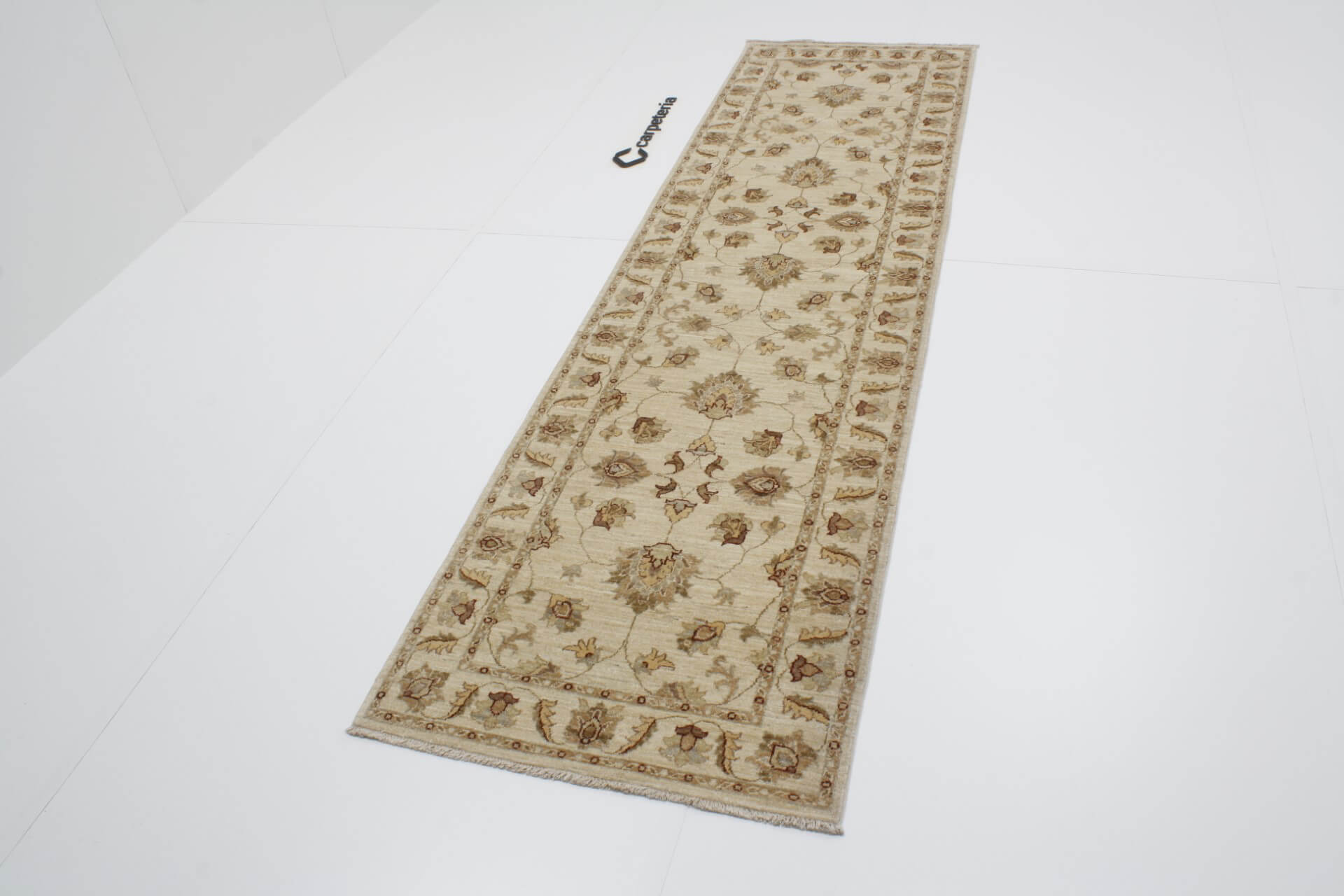 Oriental rug Ziegler Exclusive