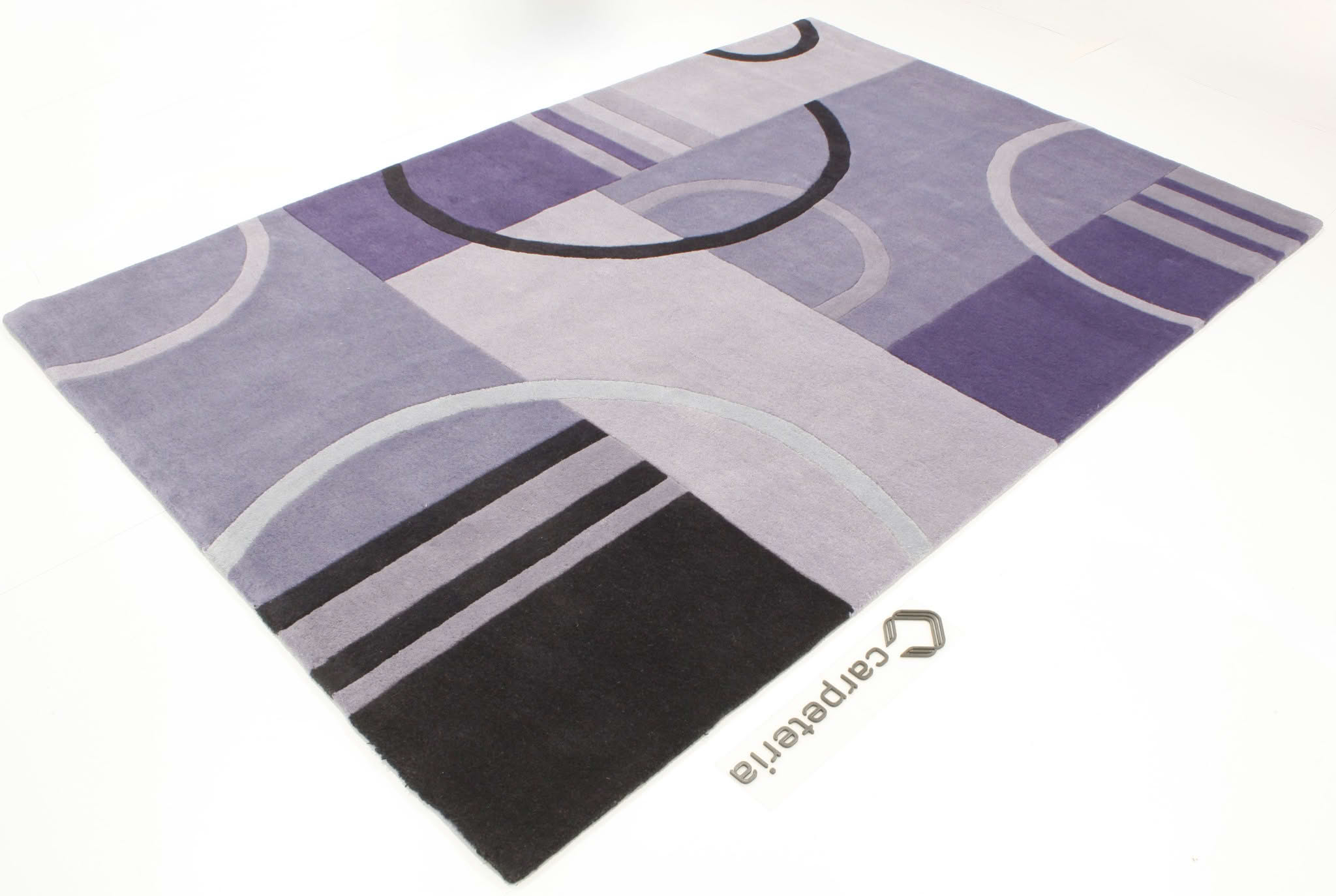 Oriental rug Modern Wool