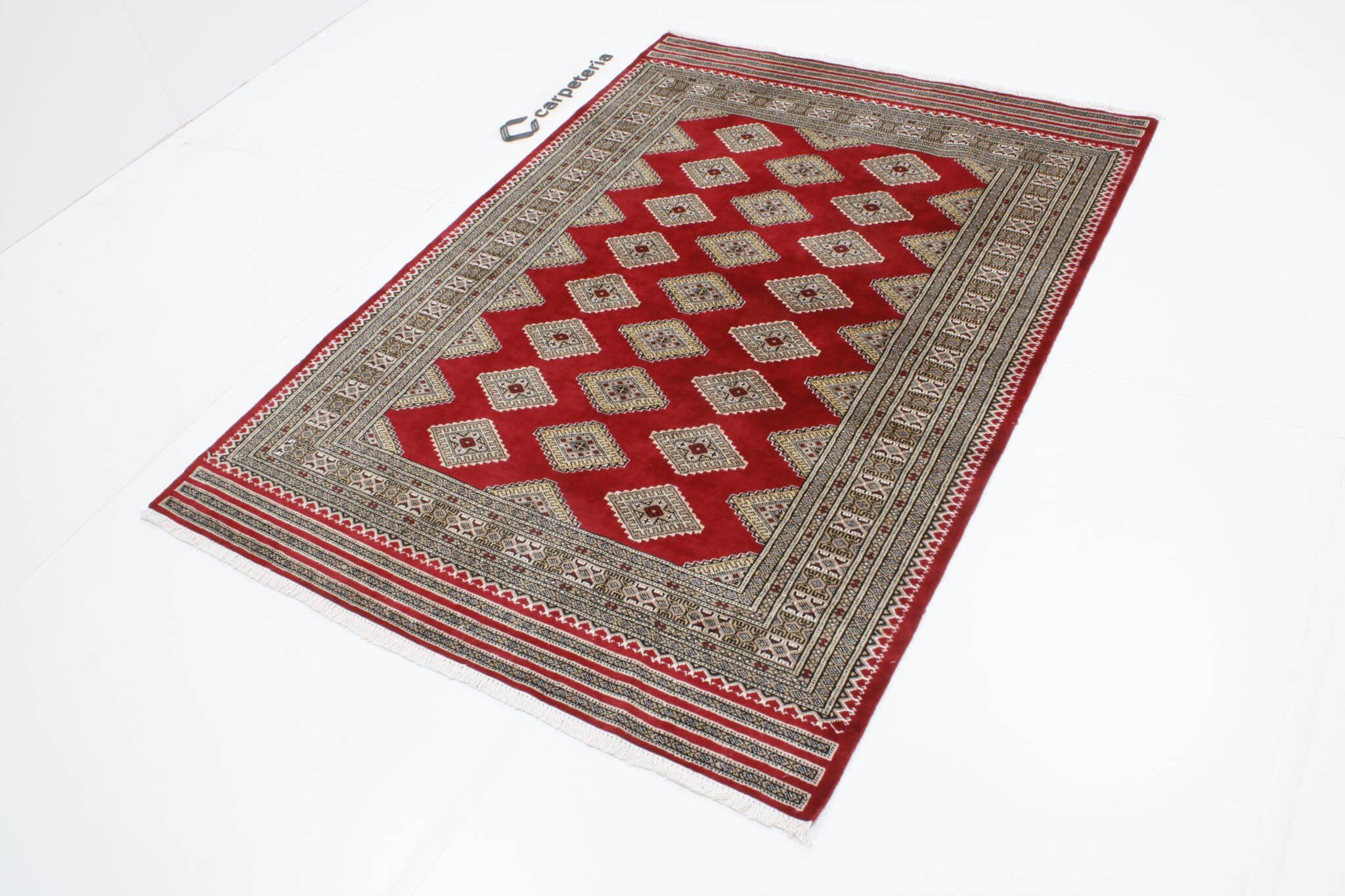 Oriental rug Jaldar Exclusive