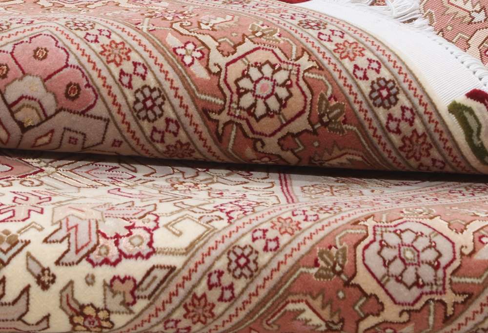 Persian rug Tabriz