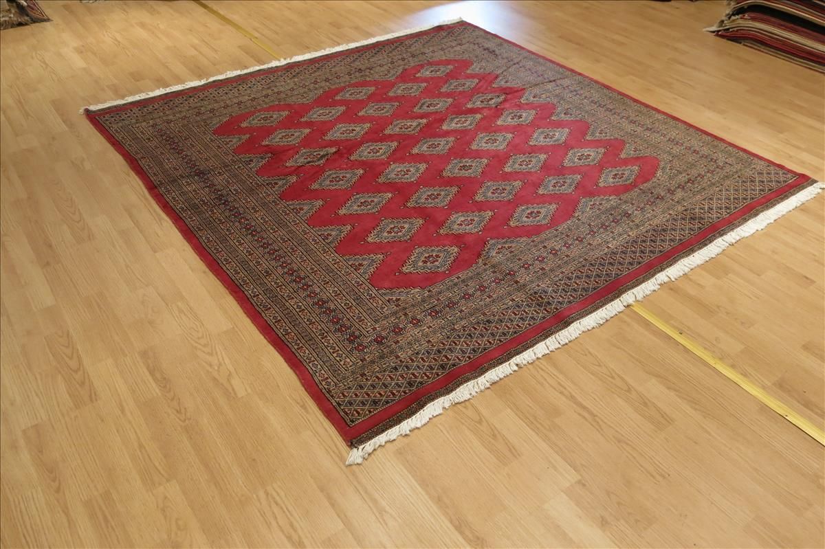 Oriental rug Jaldar Exclusive