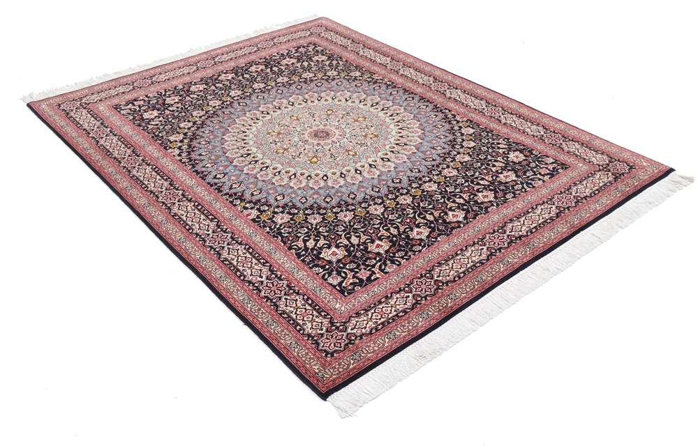 Persian rug Tabriz