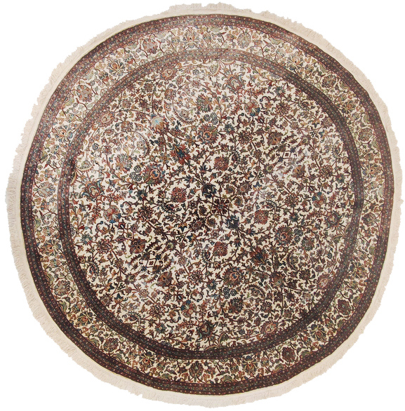 Kashmir Silk Exclusive