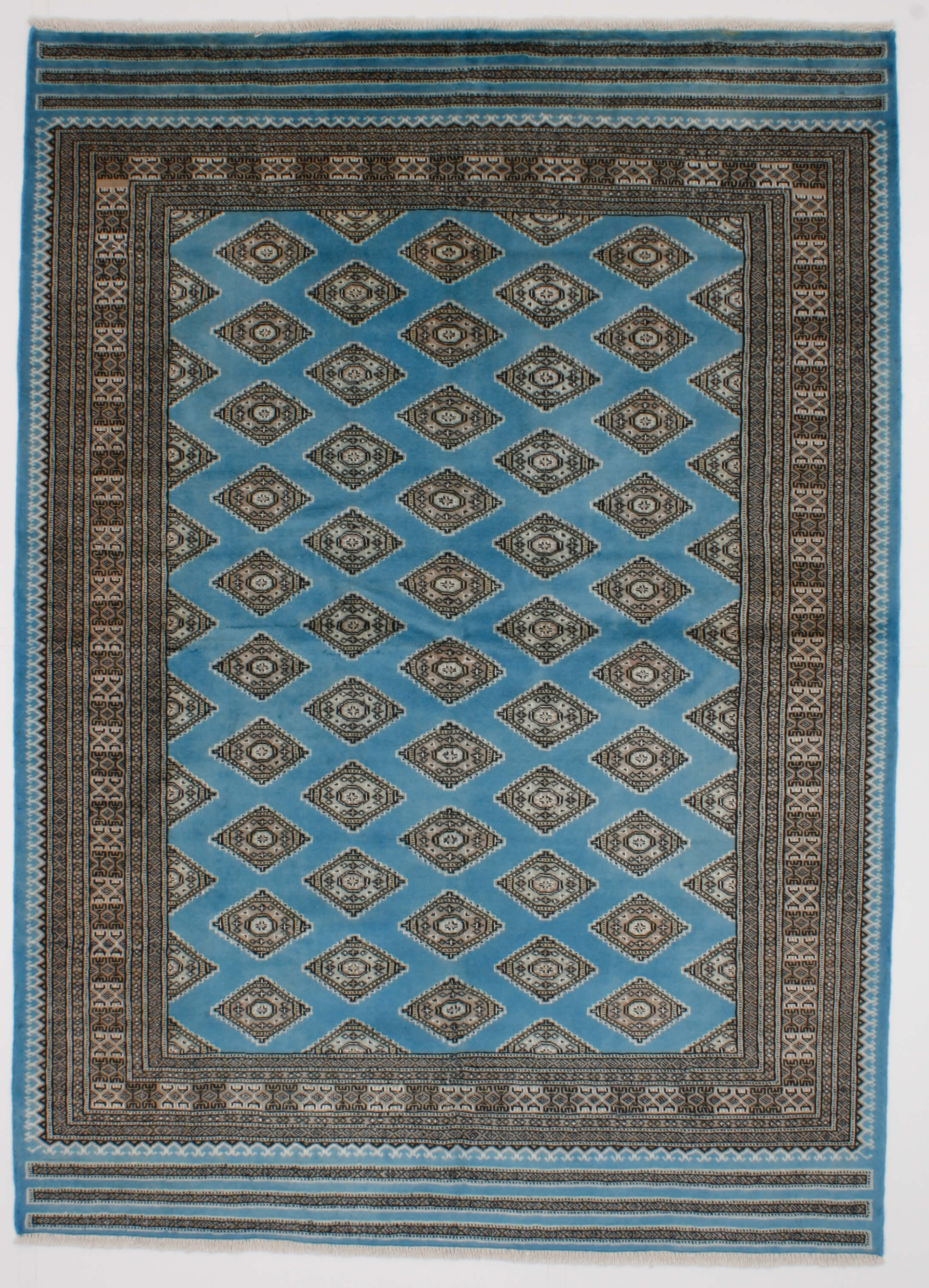 Oriental rug Jaldar Exclusive