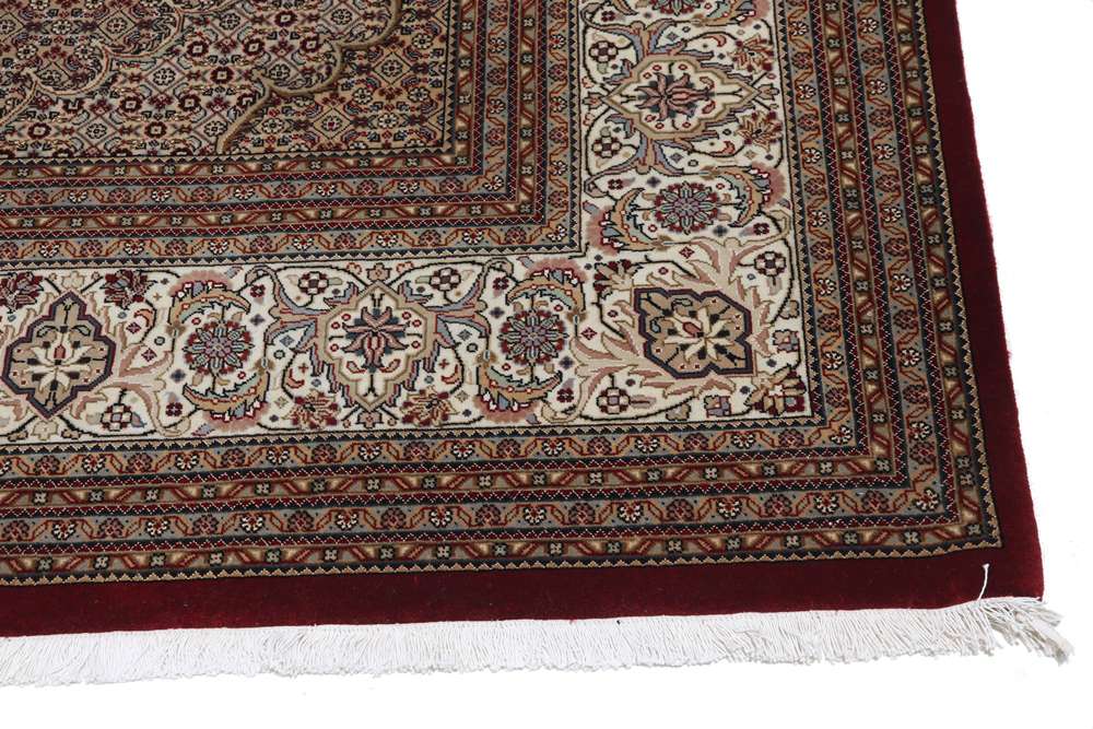 Oriental rug Tabriz