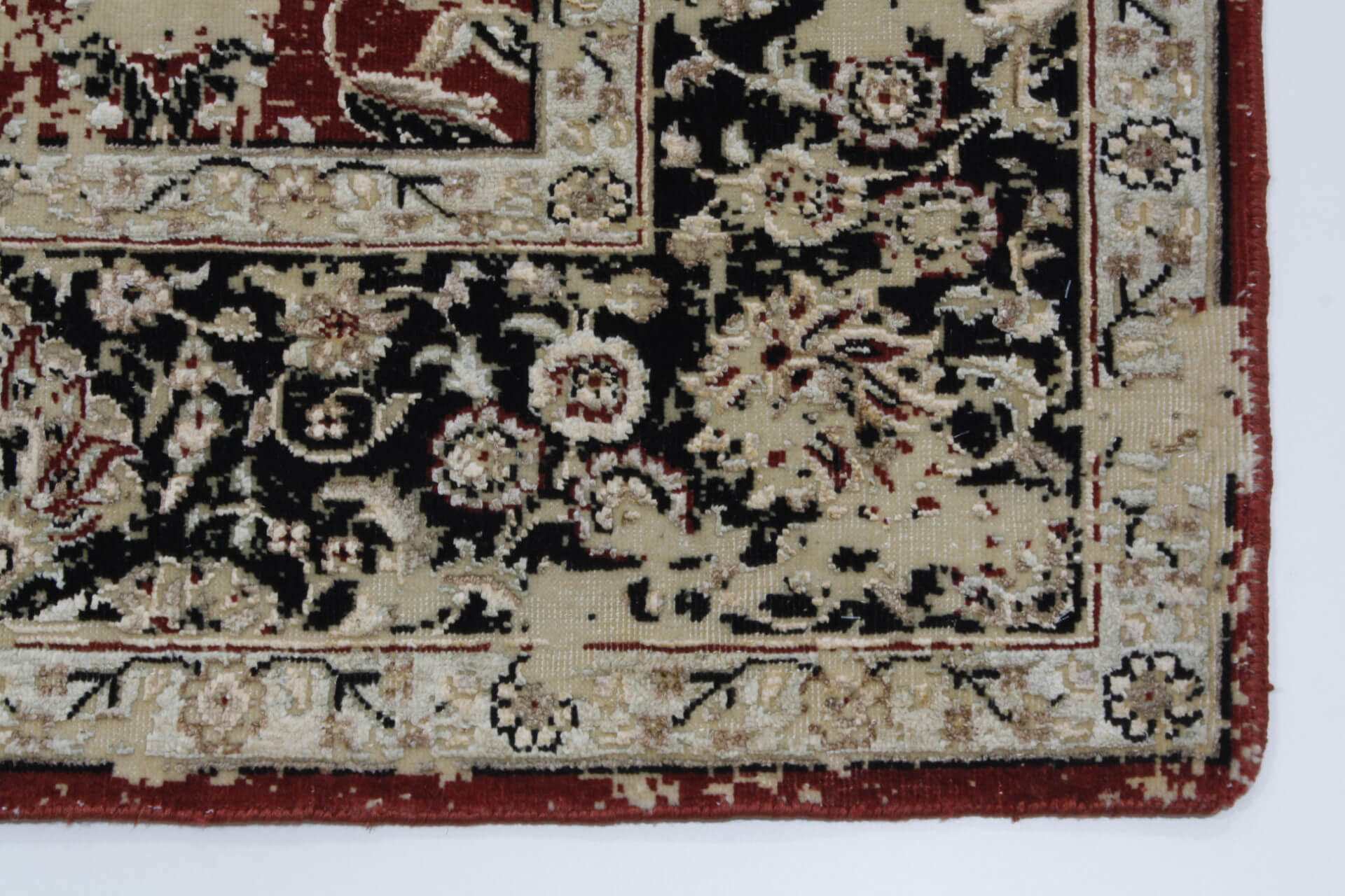 Oriental rug Ikat Royal