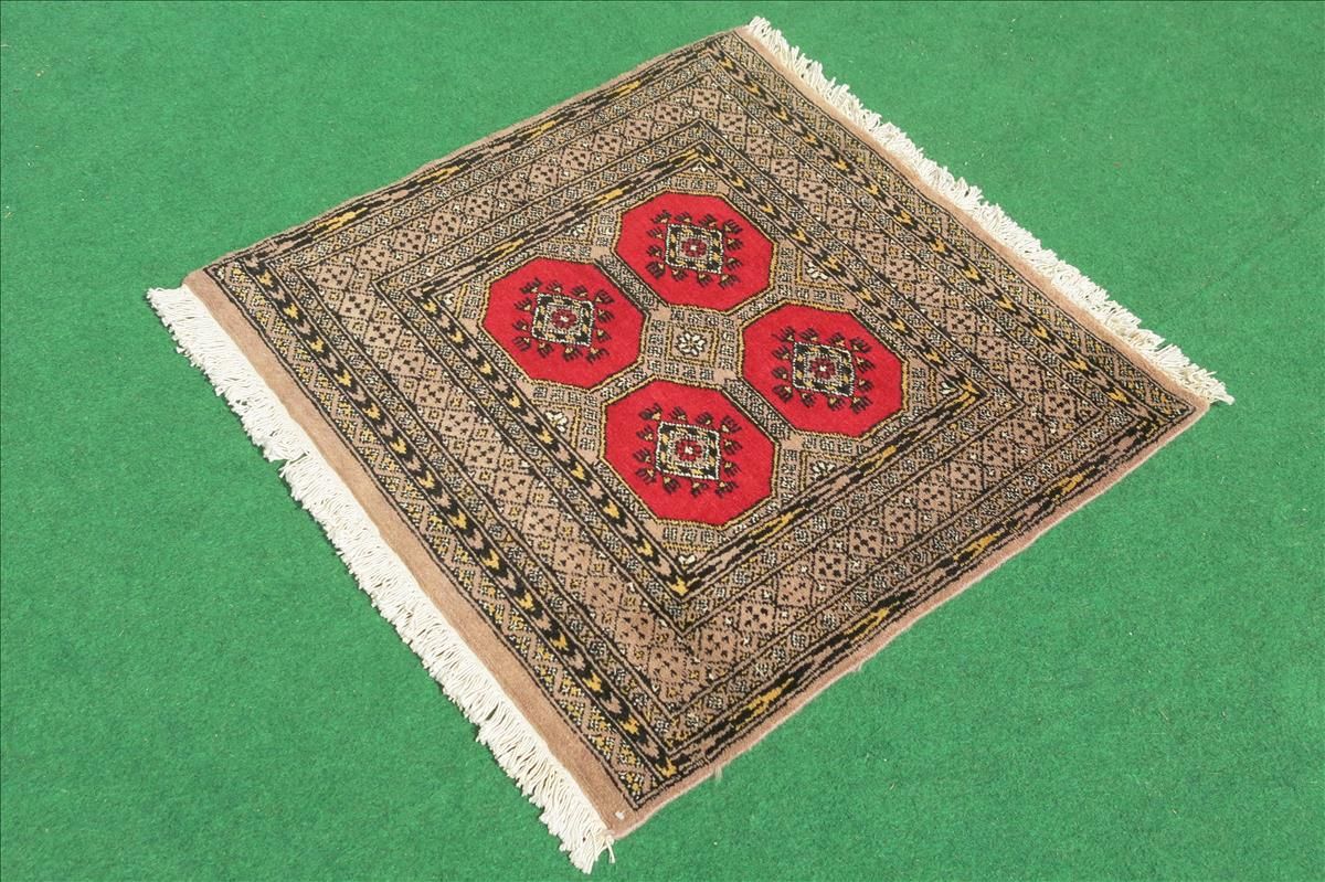 Oriental rug Bukhara Royal
