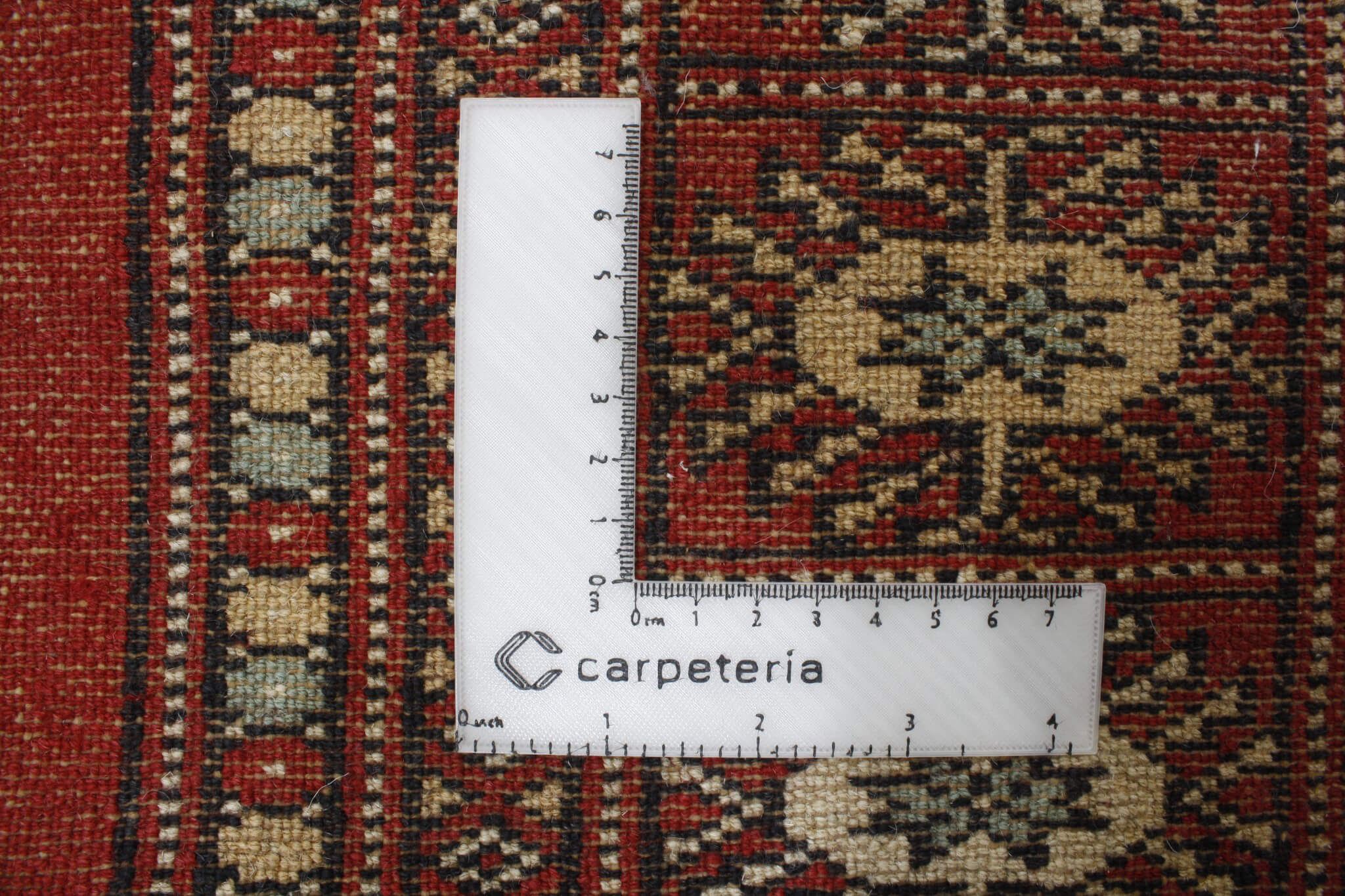 Oriental rug Bukhara Premium