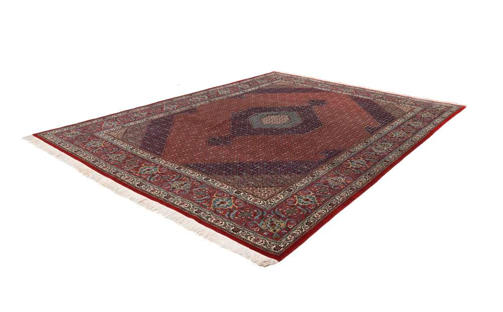 Persian rug Tabriz