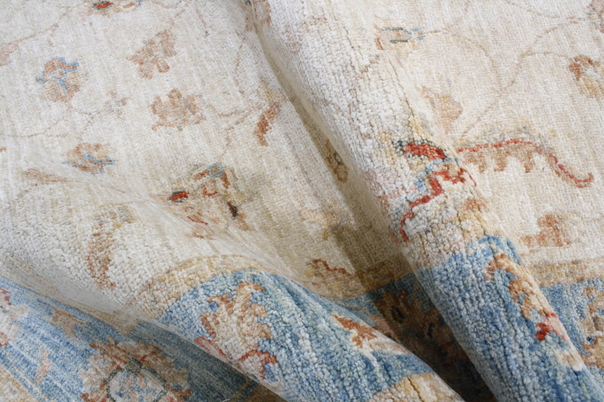 Oriental rug Ziegler Exclusive