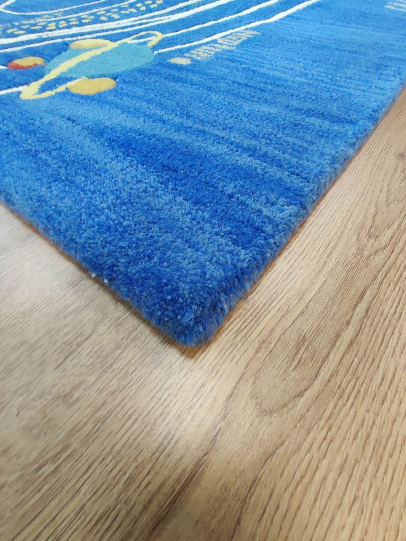Rug Kids Universe Premium