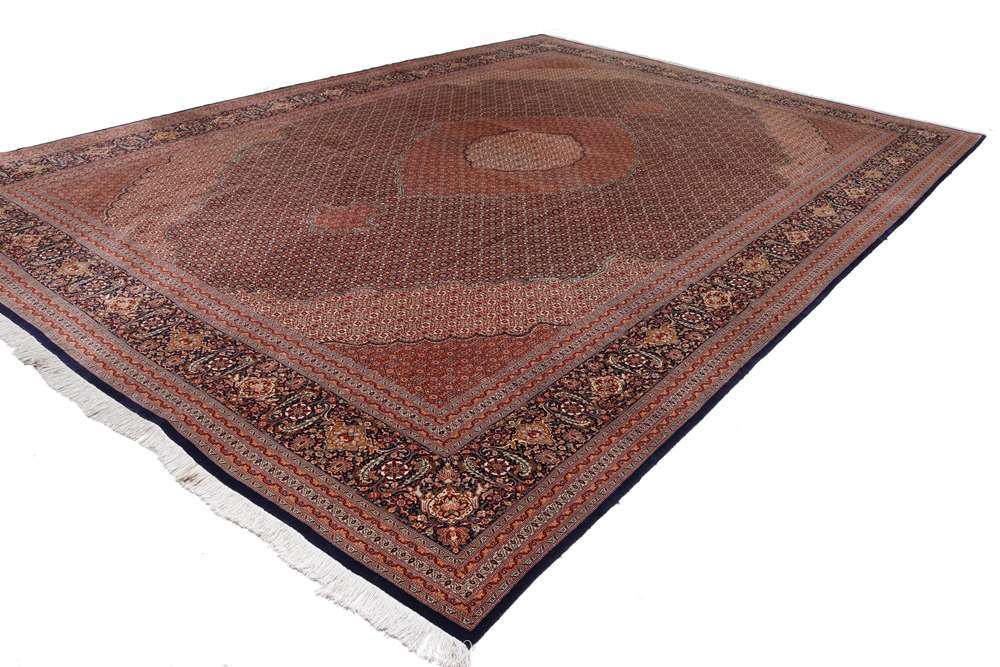 Persian rug Tabriz