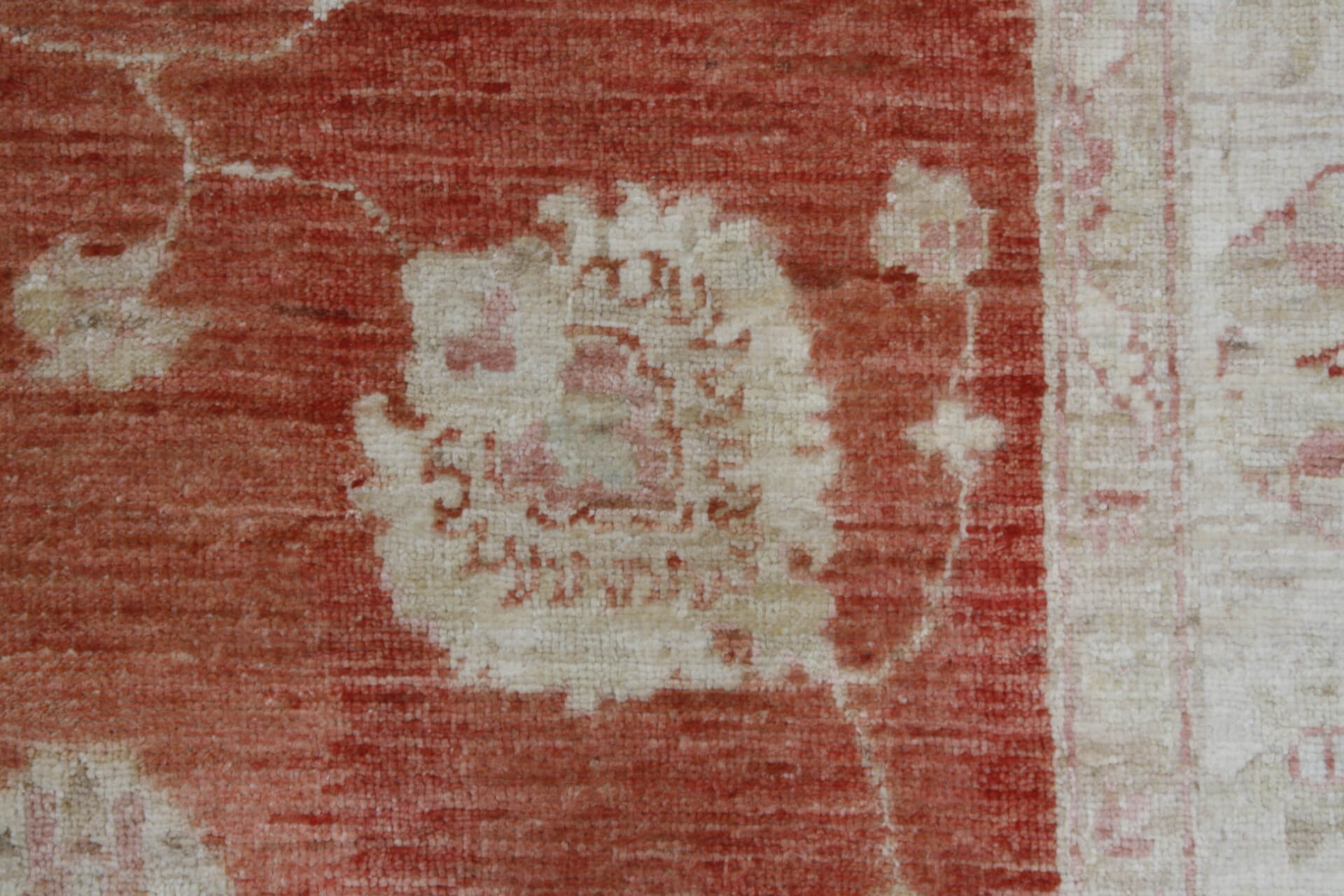 Oriental rug Farahan Exclusive