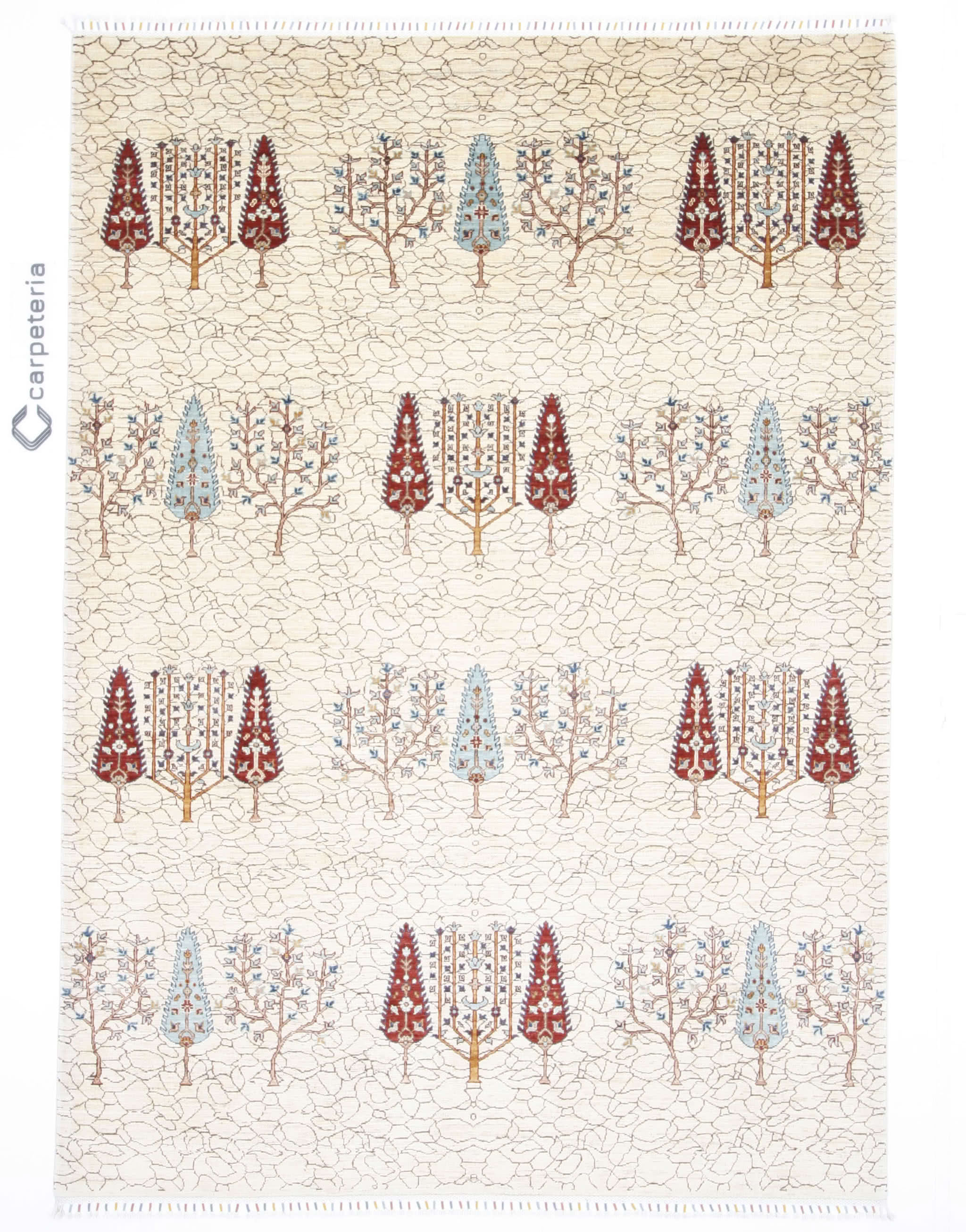 Oriental rug Ariana Royal