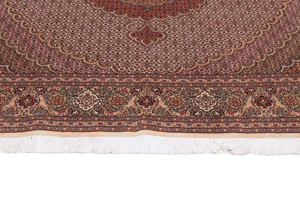 Persian rug Tabriz