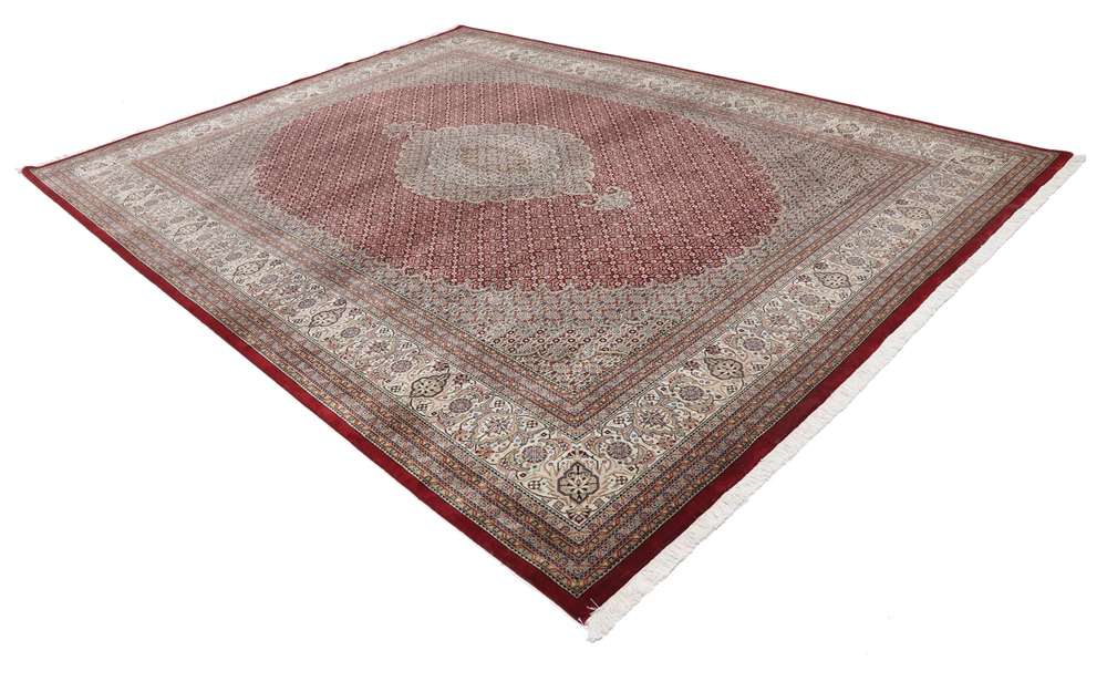Oriental rug Tabriz