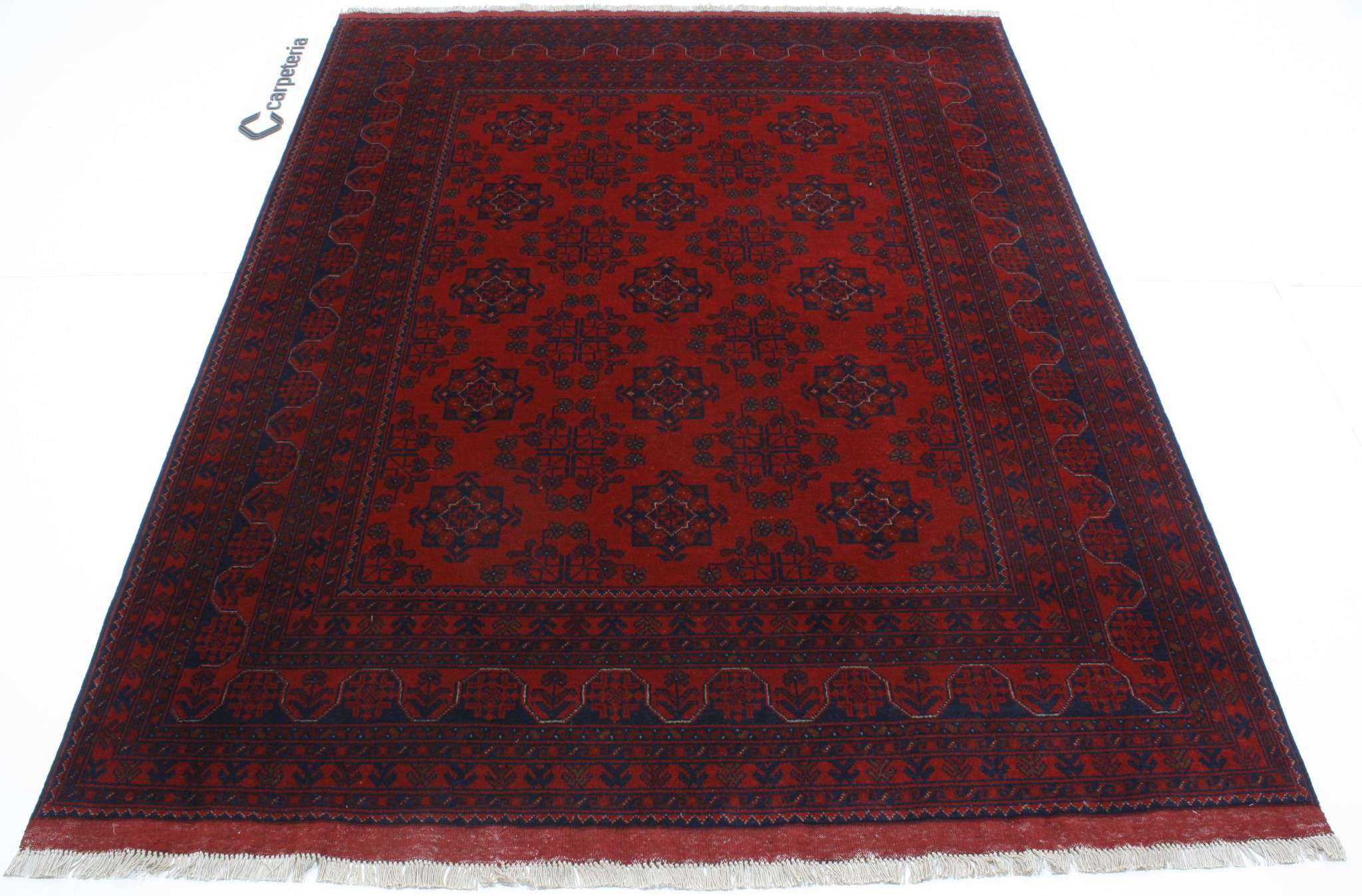 Oriental rug Mauri
