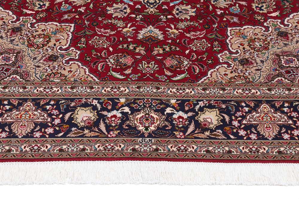 Persian rug Tabriz