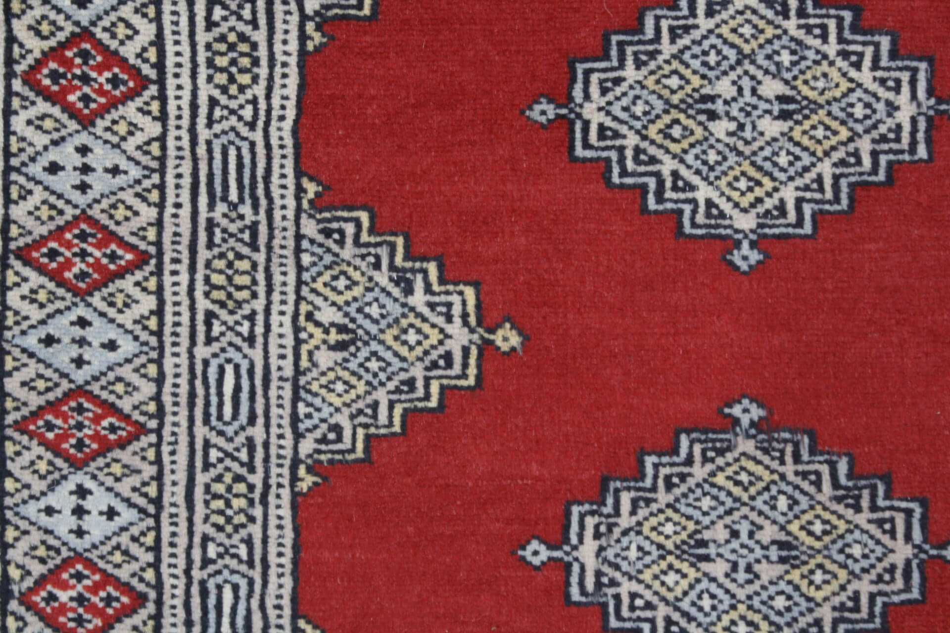 Oriental rug Jaldar Exclusive