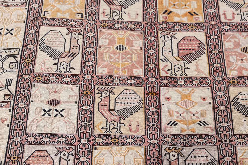 Persian rug Kelim