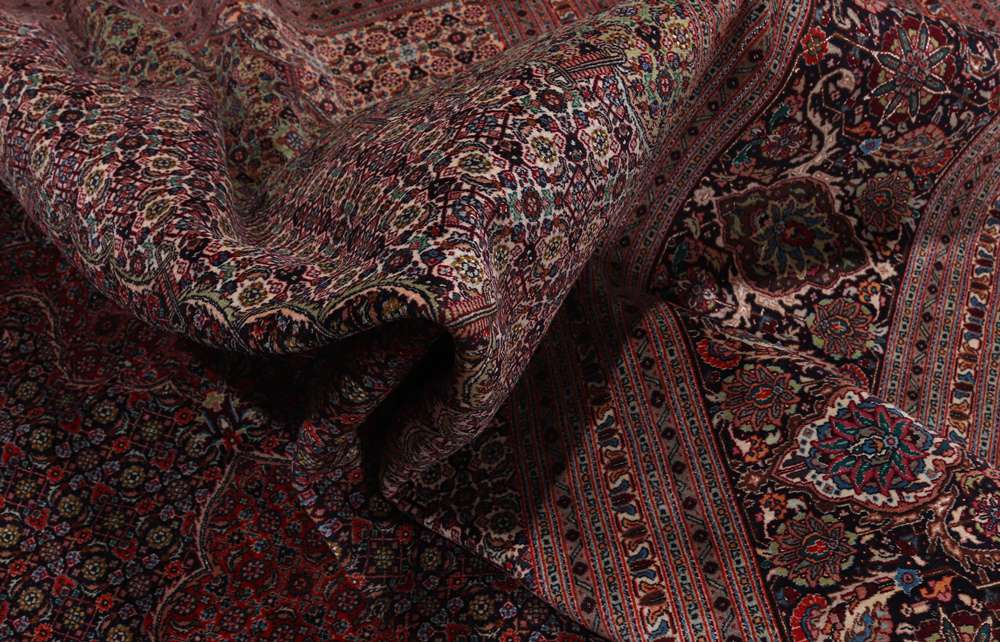 Persian rug Tabriz