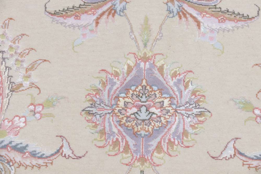 Persian rug Tabriz