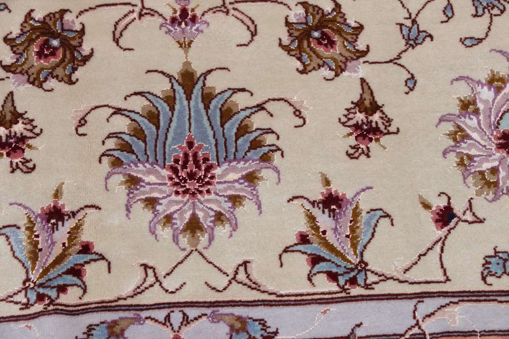 Persian rug Tabriz