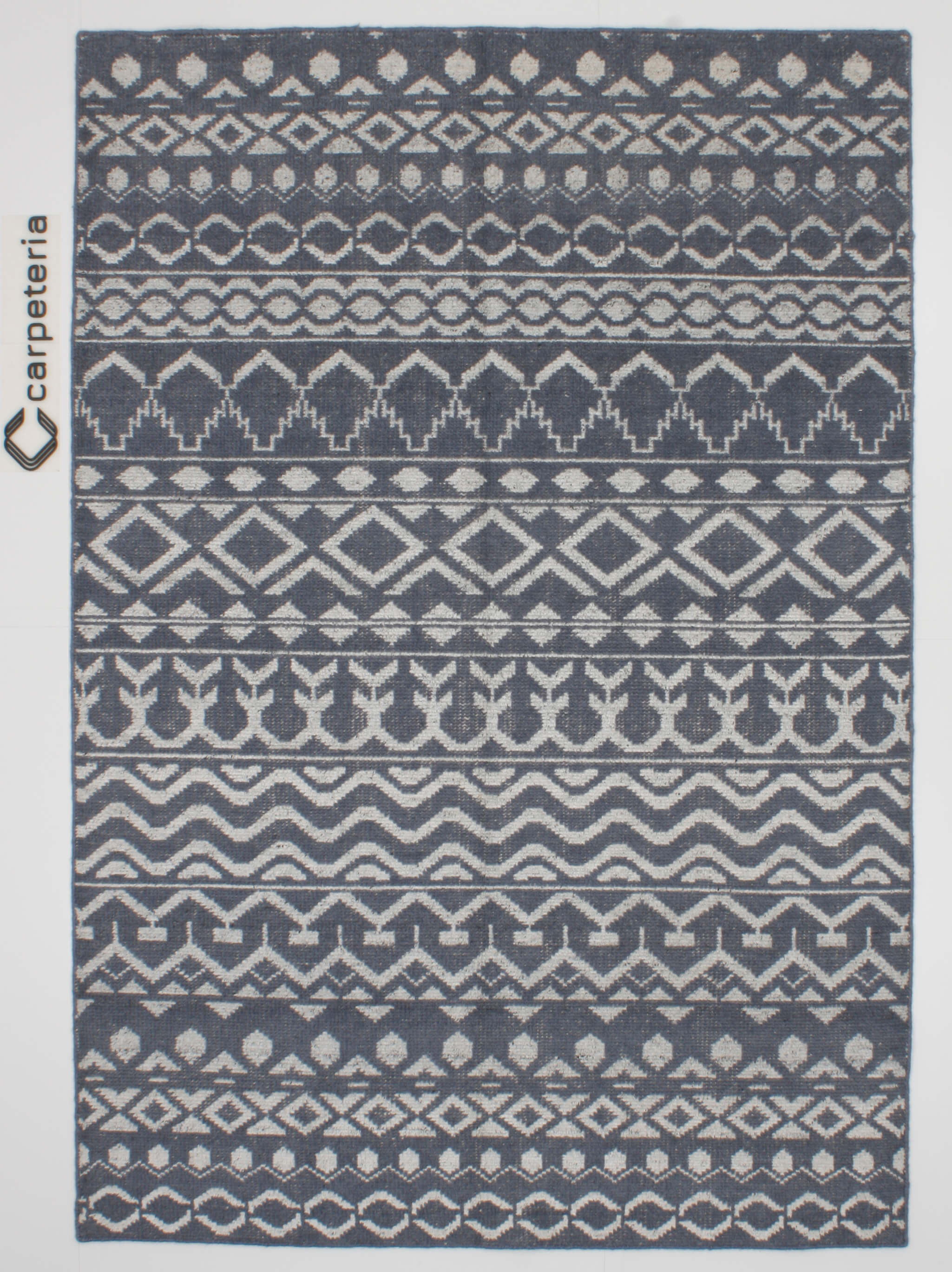 Modern rug Crystal Collection