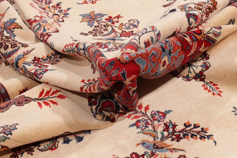 Persian rug Tabriz