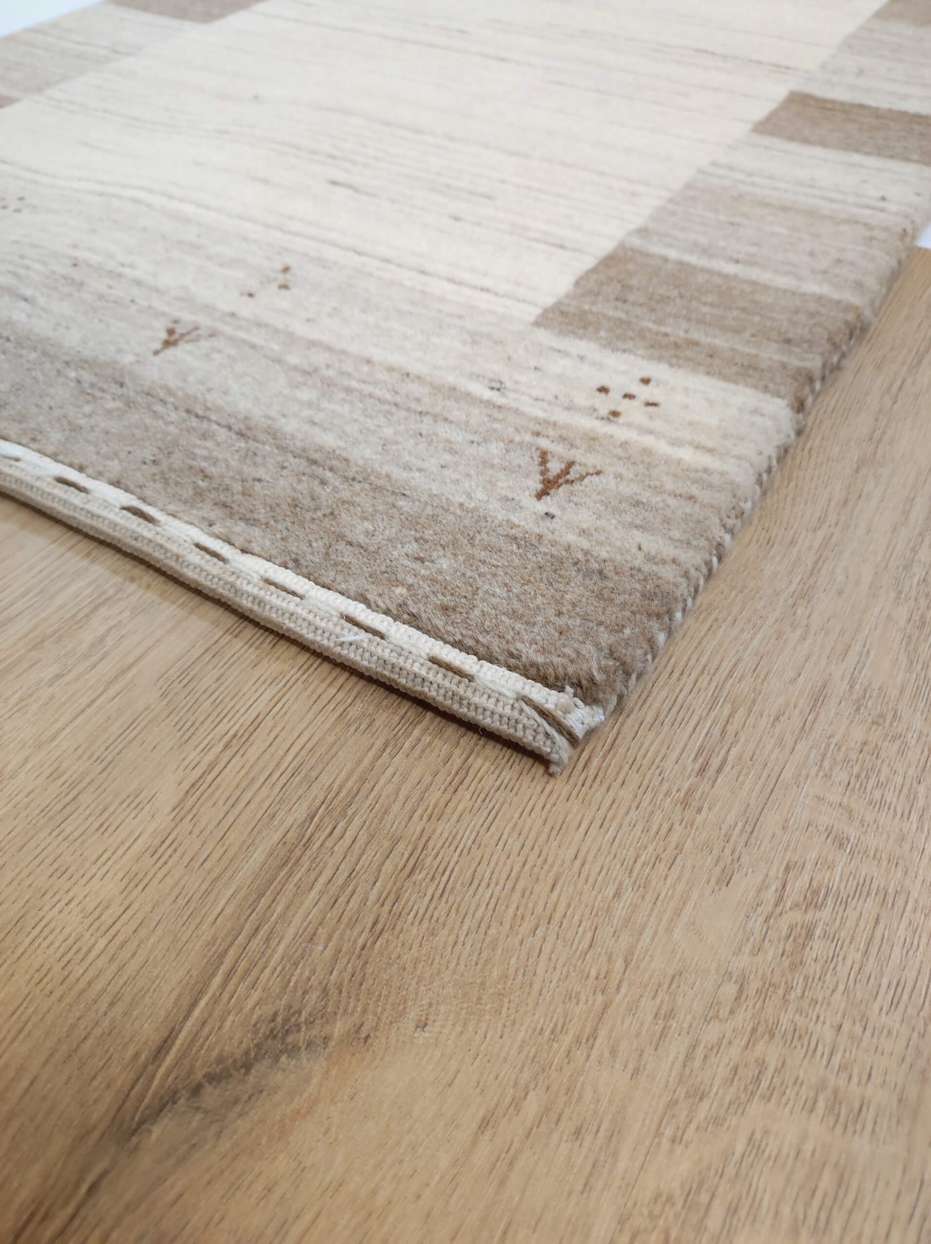 Modern rug Loribaft Exclusive