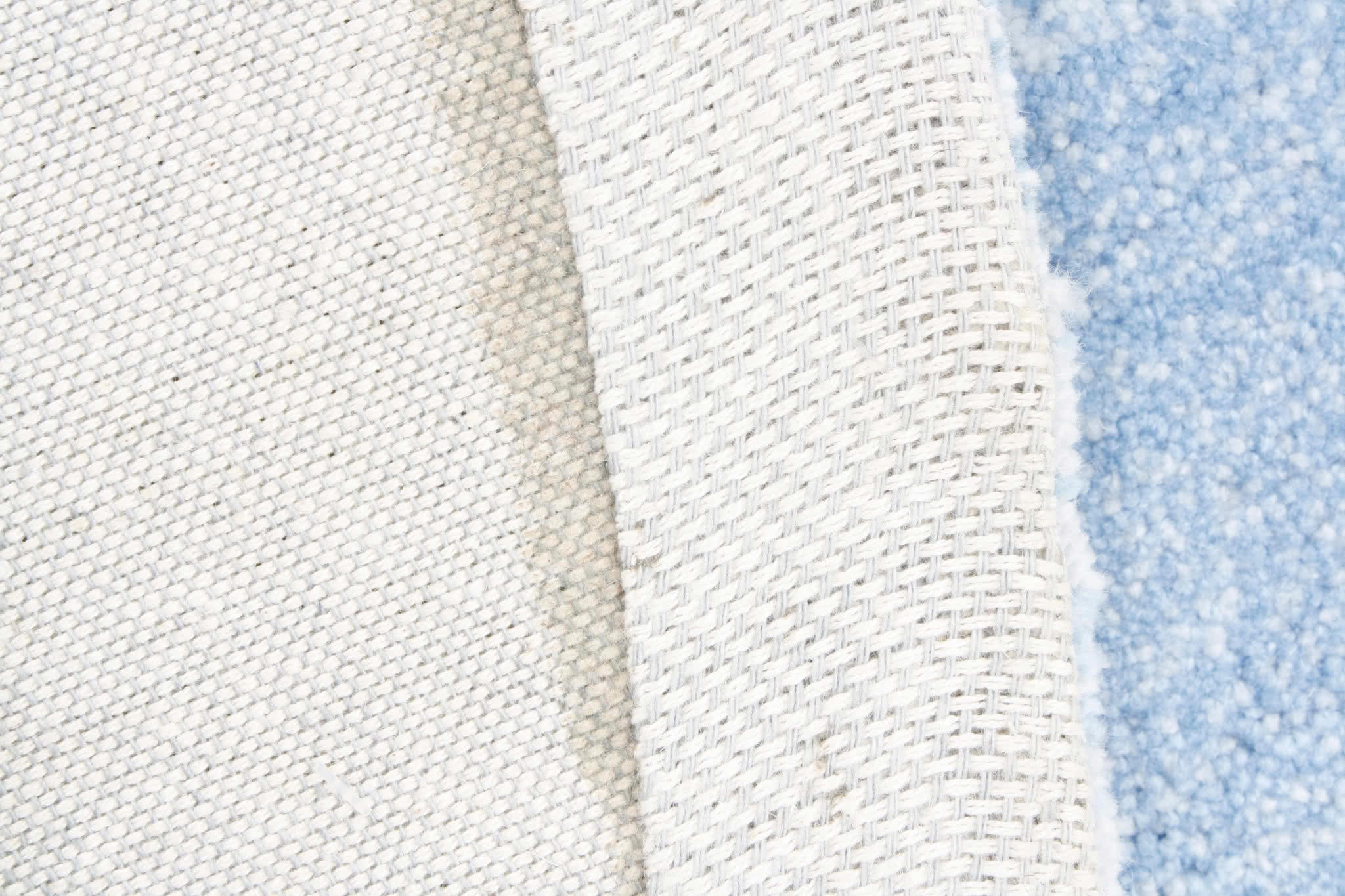 Oriental rug Glacier