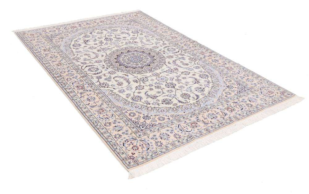 Persian rug Nain